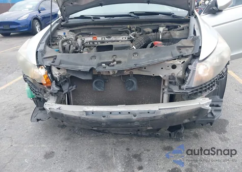 2012 Honda Accord 2.4 Lx from USA, damaged, VIN 1HGCP2F32CA246392